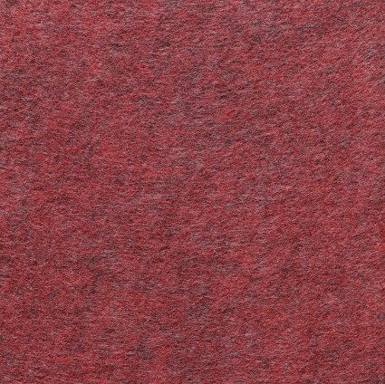 AcoustiQ Dark Red